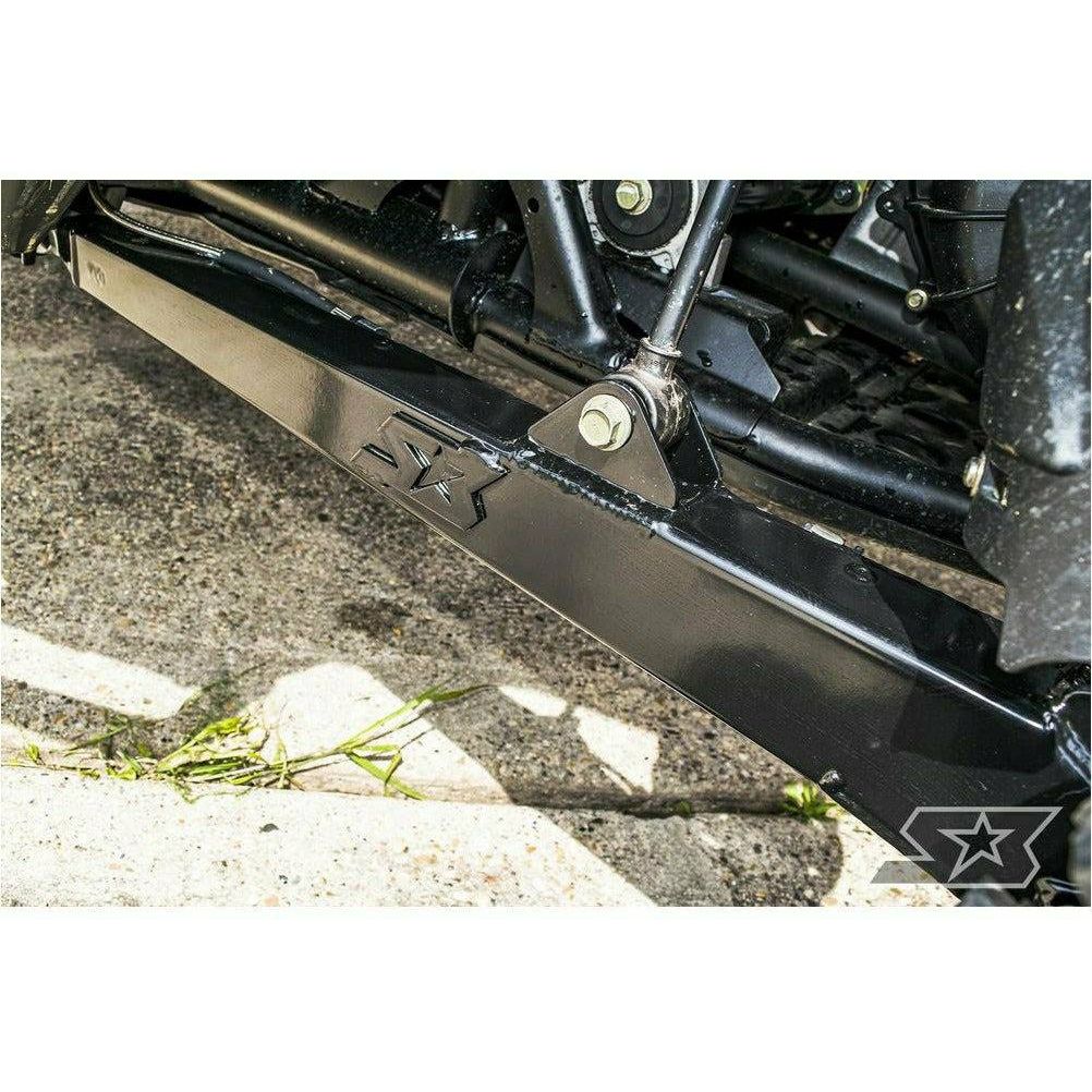 Polaris RZR Pro XP High Clearance Trailing Arms | S3 Power Sports