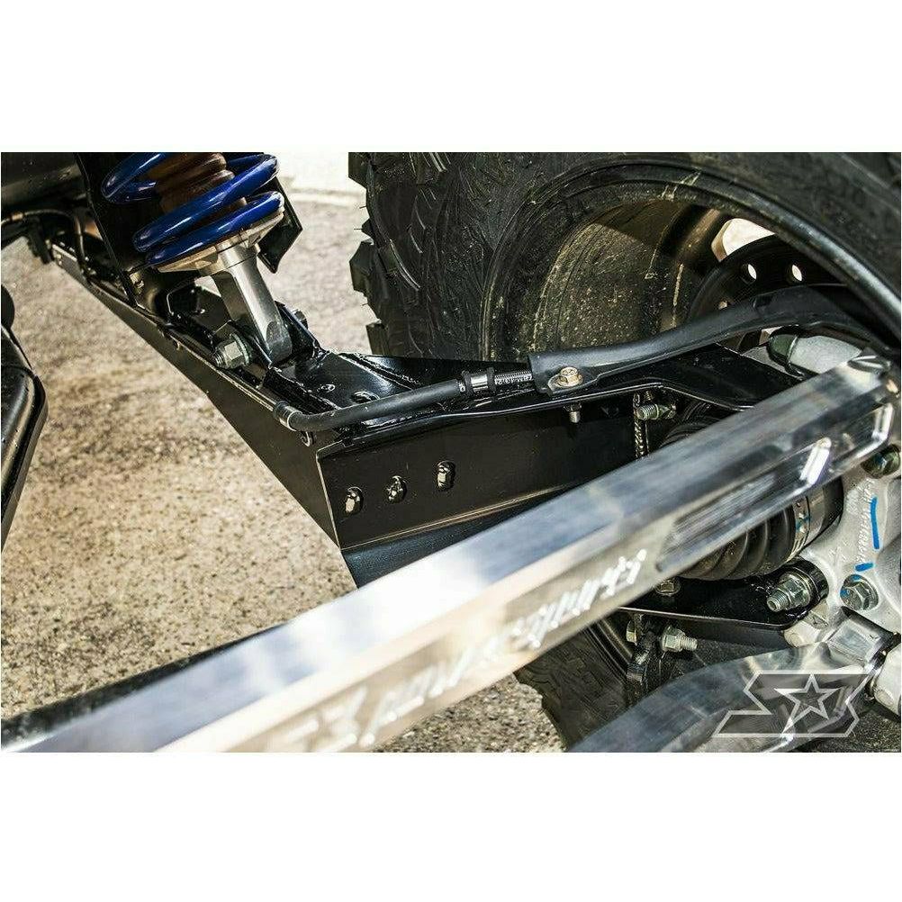 Polaris RZR Pro XP High Clearance Trailing Arms | S3 Power Sports