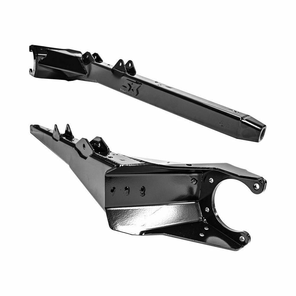 Polaris RZR Pro XP High Clearance Trailing Arms | S3 Power Sports