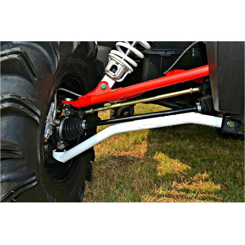 Polaris RZR XP 1000 / Turbo +2" Forward High Clearance A-Arms | S3 Power Sports