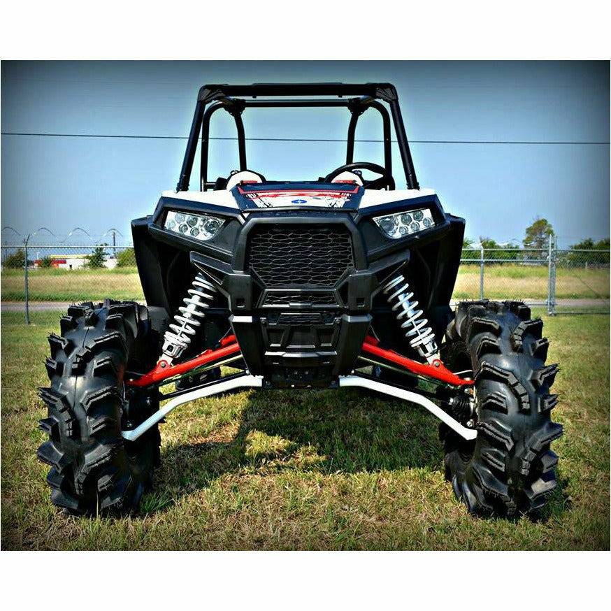 S3 Power Sports Polaris RZR XP 1000 / Turbo High Clearance Lower A-Arms