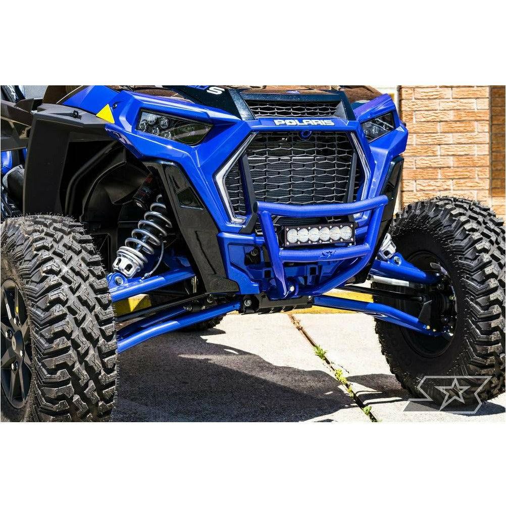 Polaris RZR Turbo S (2018-2020) Front Prerunner Bumper | S3 Power Sports