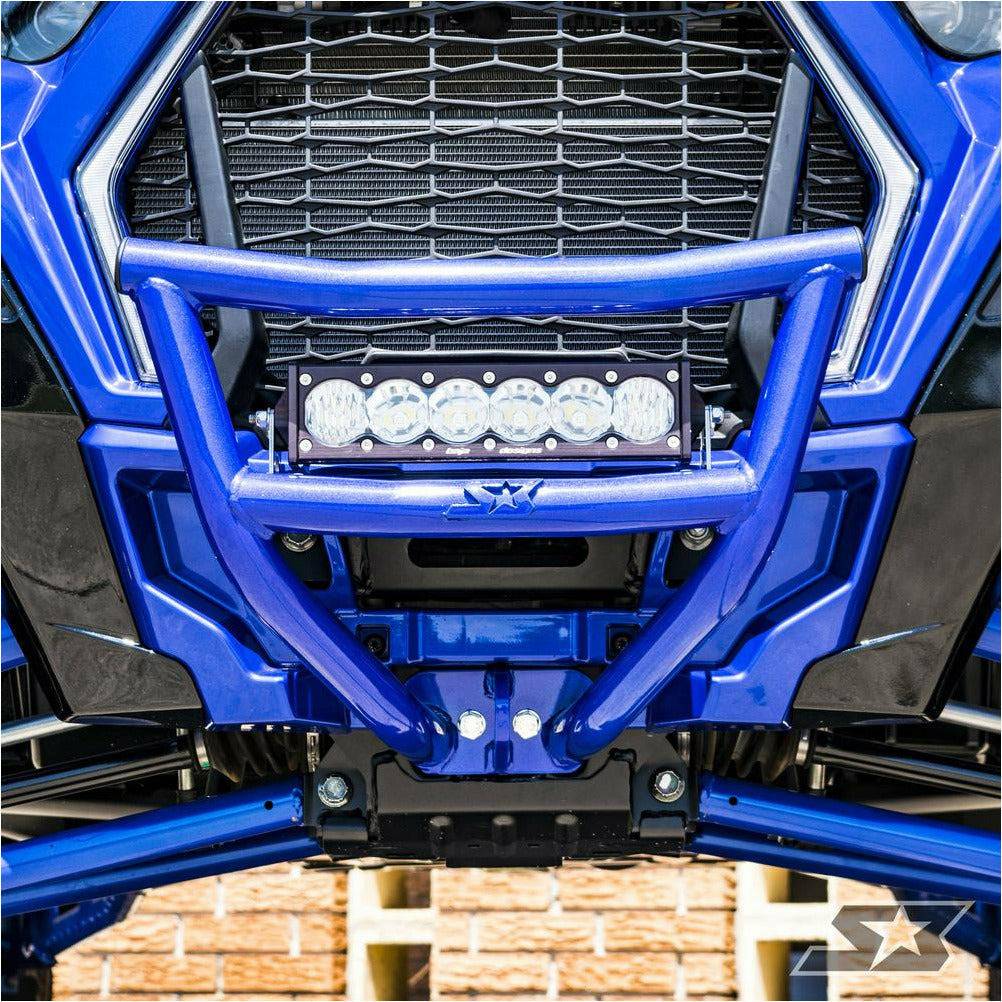 S3 Power Sports Polaris RZR XP Turbo S (2018-2020) Front Bumper
