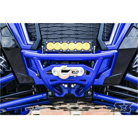 Polaris RZR Turbo S (2018-2020) Front Winch Bumper | S3 Power Sports