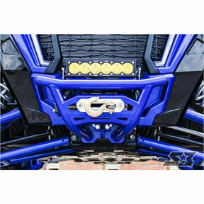 S3 Power Sports Polaris RZR XP Turbo S (2018-2020) Front Winch Bumper