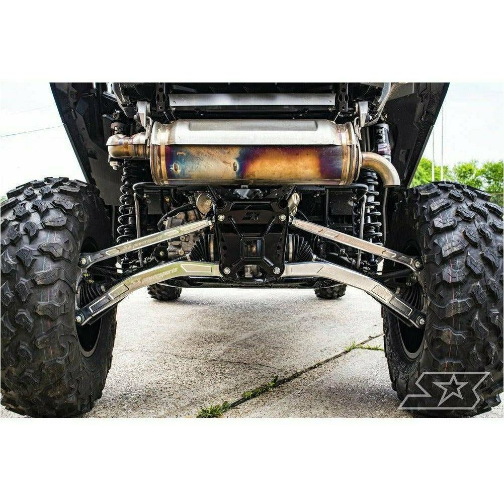 Honda Talon 2" Hitch Receiver | S3 Power Sports