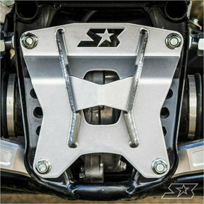 S3 Power Sports Honda Talon Pull Plate