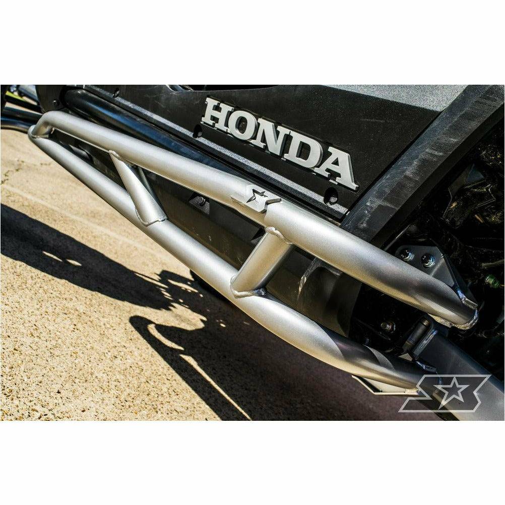 S3 Power Sports Honda Talon Nerf Bars