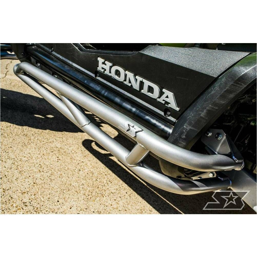 Honda Talon Nerf Bars | S3 Power Sports