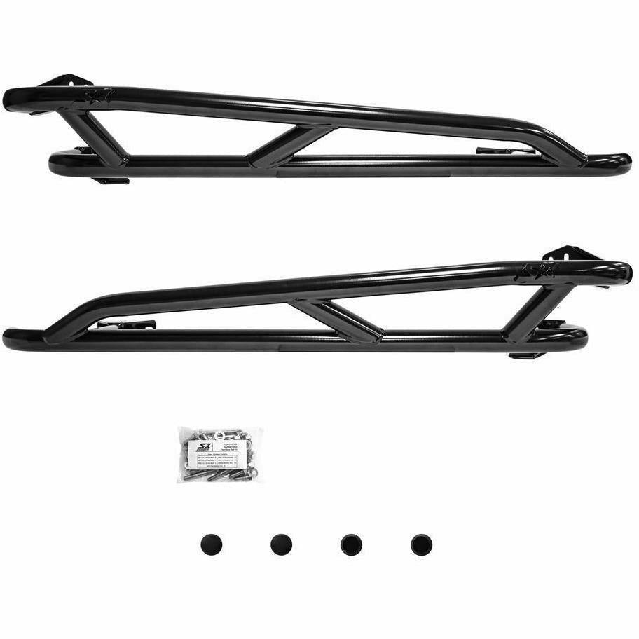 Honda Talon Nerf Bars | S3 Power Sports