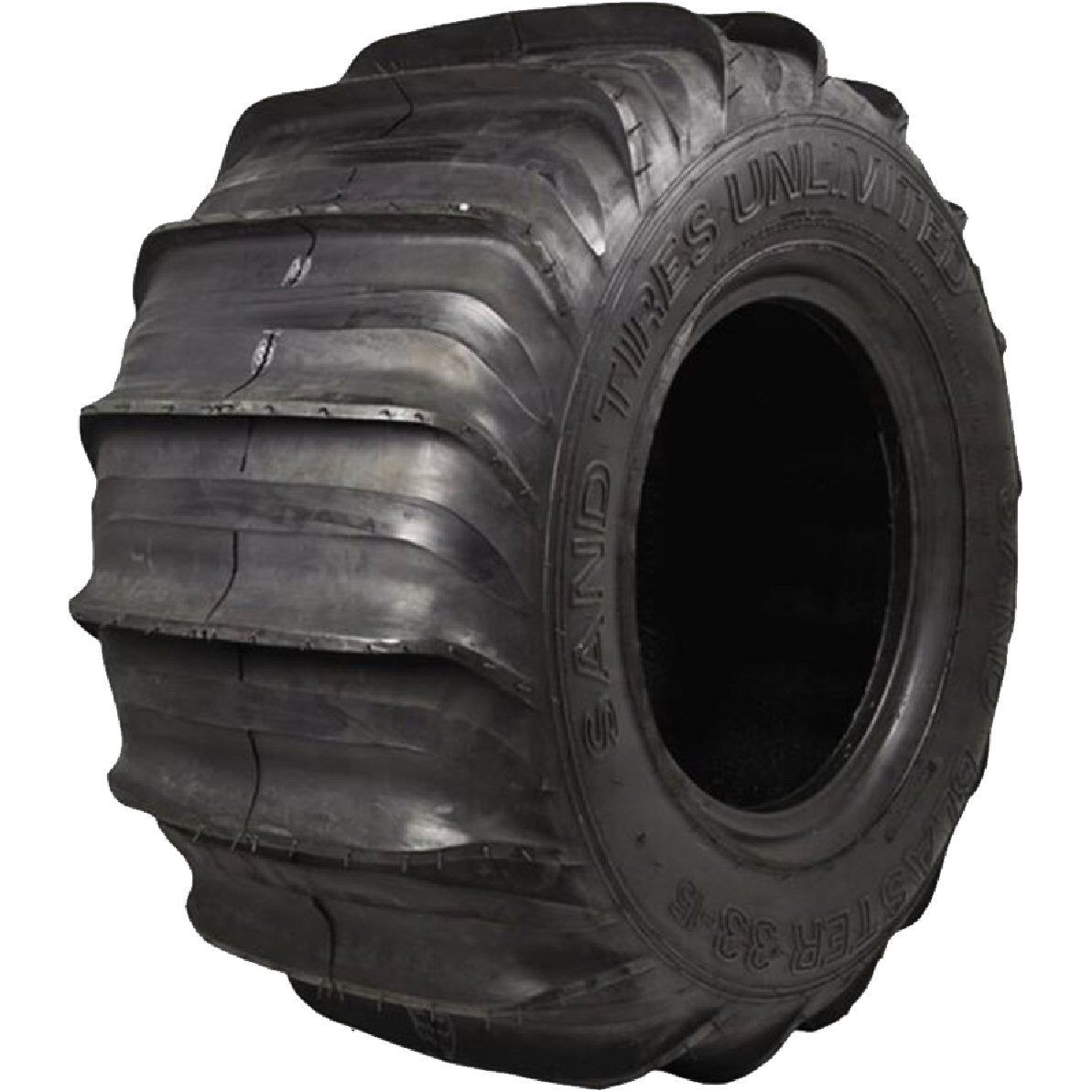 Sand Blaster Rear Sand Tire