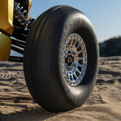 Sand Series Front Tire