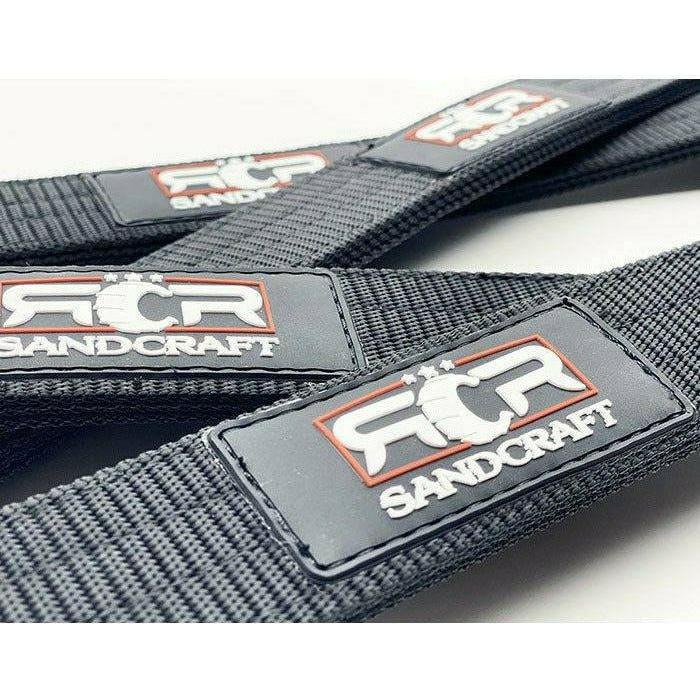 Can Am X3 XRS Limit Strap Kit | Sandcraft