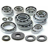 Sandcraft Polaris RZR PRO XP Transmission Bearing & Seal Kit