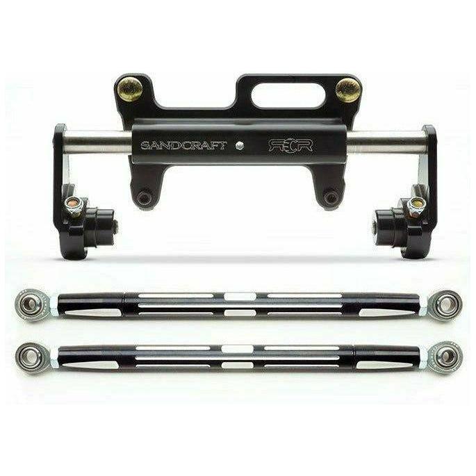 Polaris RZR XP 1000 Steering Support Assembly | Sandcraft