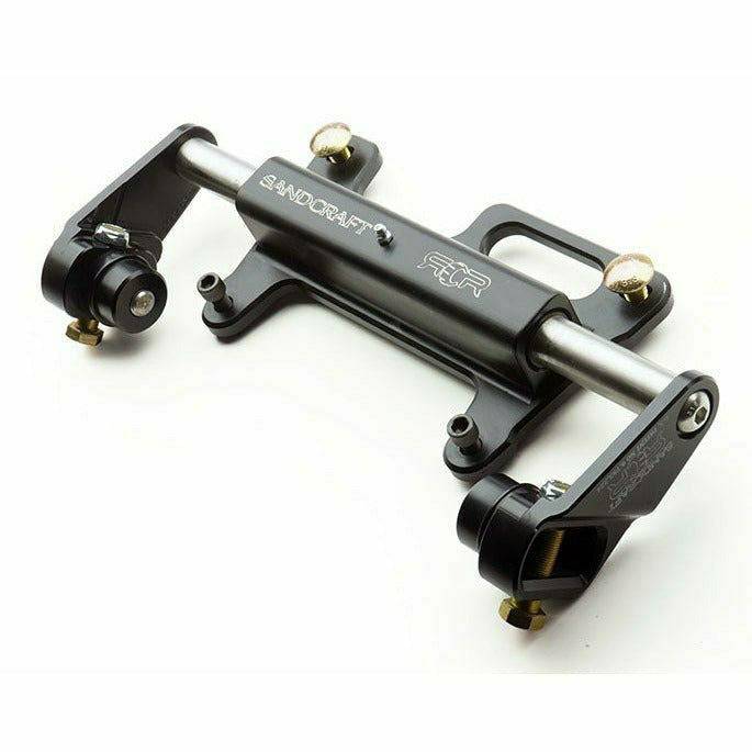 Polaris RZR XP 1000 Steering Support Assembly - Kombustion Motorsports