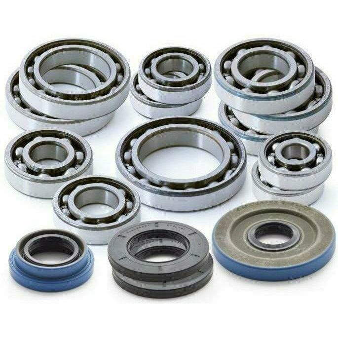 Sandcraft Polaris RZR XP 1000 Transmission Bearing & Seal Kit