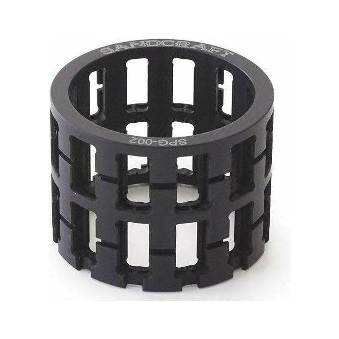 Polaris RZR Short Sprague Cage (12 Tooth) | Sandcraft