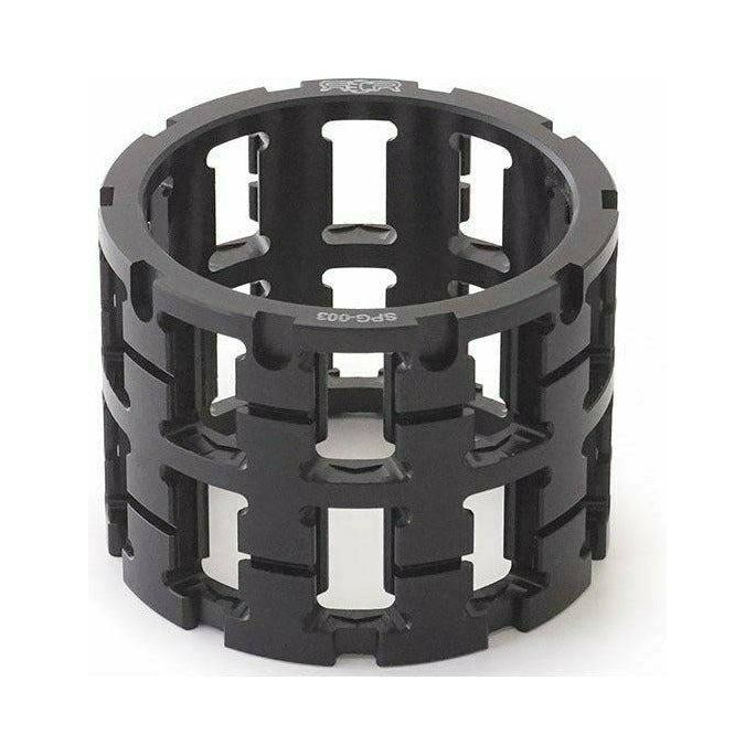 Sandcraft Polaris RZR XP 900 10 Tooth Sprague Cage