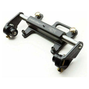 Sandcraft Polaris RZR XP Turbo Steering Rack Stabilizer