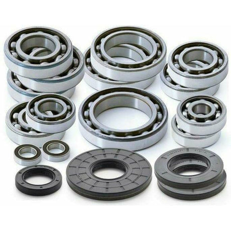 Sandcraft Polaris RZR XP Turbo Transmission Bearing & Seal Kit