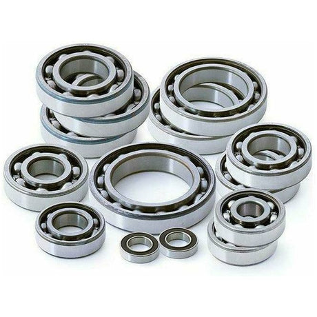 Sandcraft Polaris RZR XP Turbo Transmission Bearing & Seal Kit