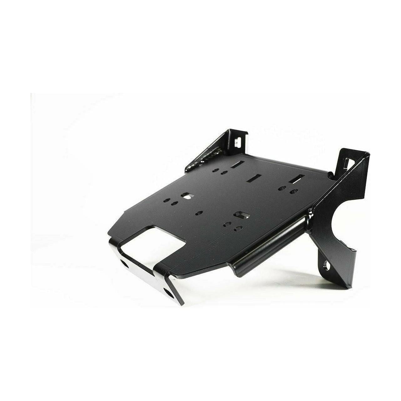 Sandcraft Polaris RZR Winch Adapter Plate