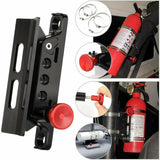 Savage UTV Extinguisher Mount Only