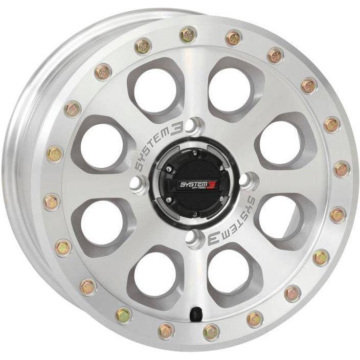 SB-7 Beadlock Wheel (Machined)