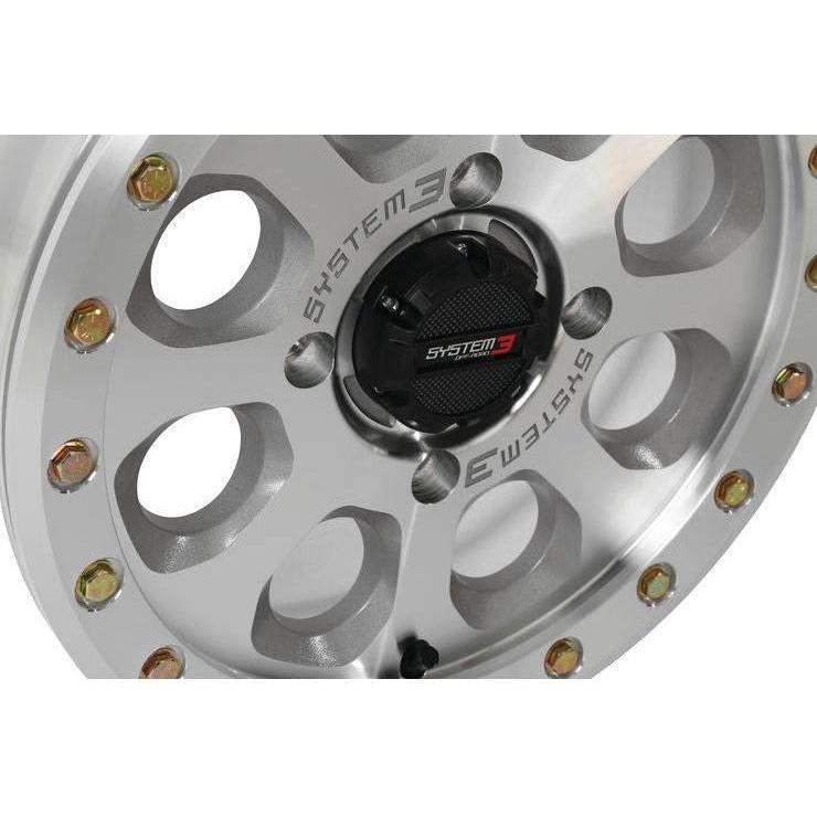 SB-7 Beadlock Wheel (Machined)