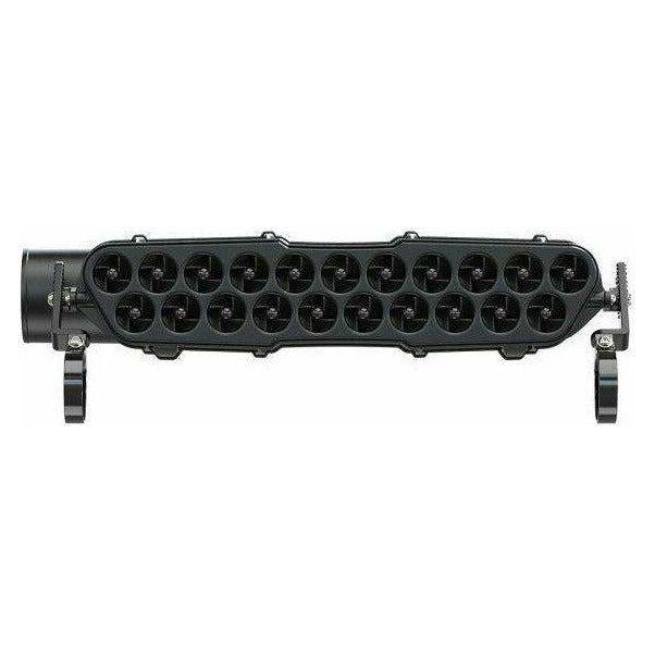 S&B Polaris RZR XP 1000 Particle Separator 2