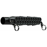S&B Polaris RZR XP 1000 Particle Separator 2