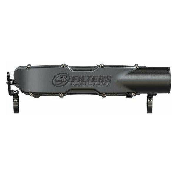 Polaris RZR Turbo Particle Separator 2 | S&B