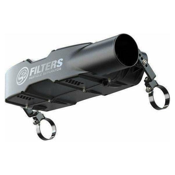 Polaris RZR Turbo Particle Separator 2 | S&B