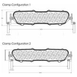 Polaris RZR Turbo Particle Separator 2 | S&B