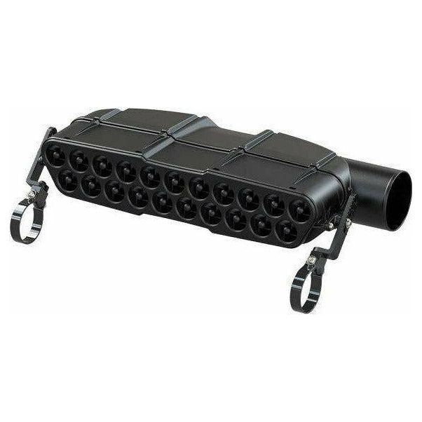 S&B Kawasaki KRX Particle Separator 2