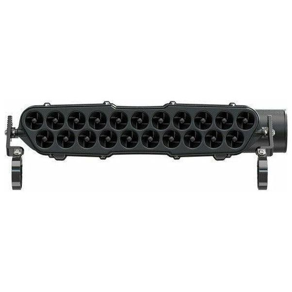 S&B Kawasaki KRX Particle Separator 2