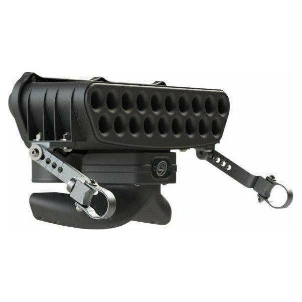 Yamaha YXZ 1000R (2016-2018) Particle Separator | S&B
