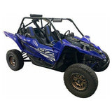 S&B Yamaha YXZ 1000R (2019-2020) Particle Separator