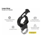 BaseClamp Large Strap Base | Scosche