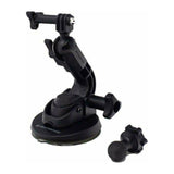 TerraClamp Suction Cup Action Camera Mount | Scosche