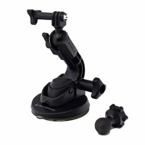 Scosche TerraClamp Heavy-Duty Suction Cup Action Camera Mount