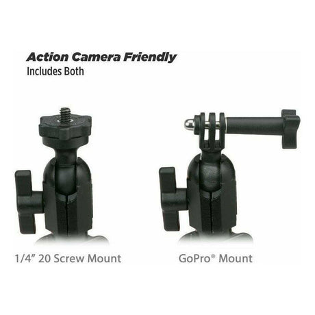 Scosche GoPro/Camera Mount