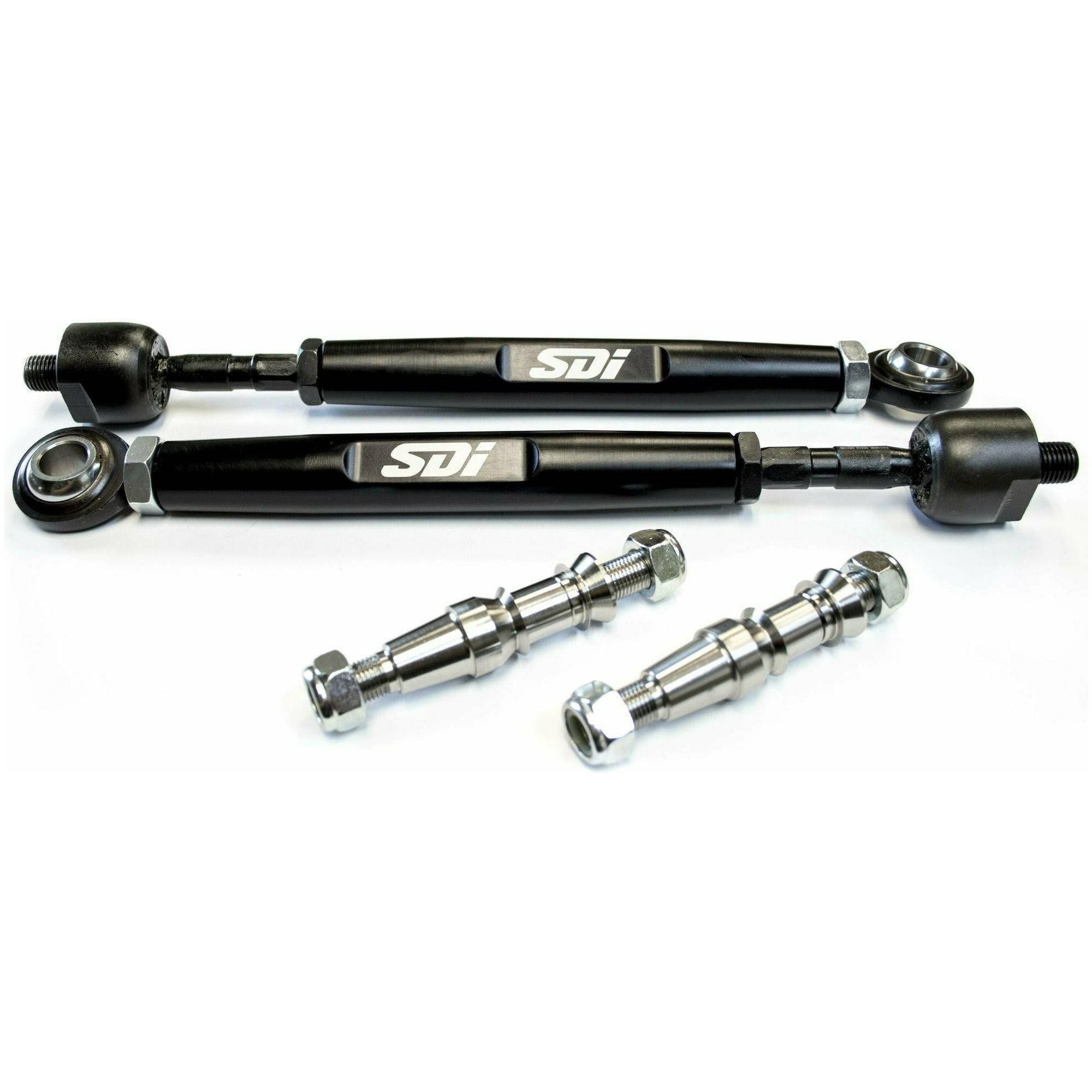 SDI Kawasaki Teryx Tie Rod Kit