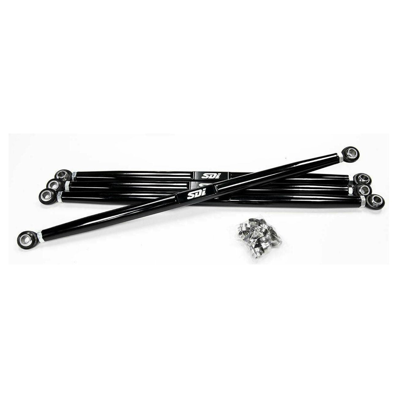 SDI Polaris RZR XP Turbo S Radius Rod Kit