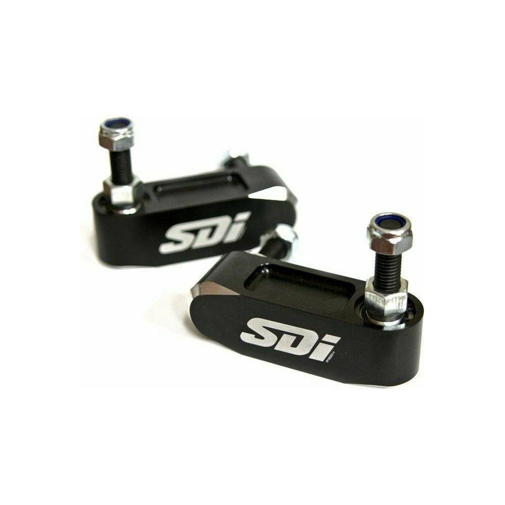 SDI Yamaha YXZ Heavy Duty Sway Bar Links