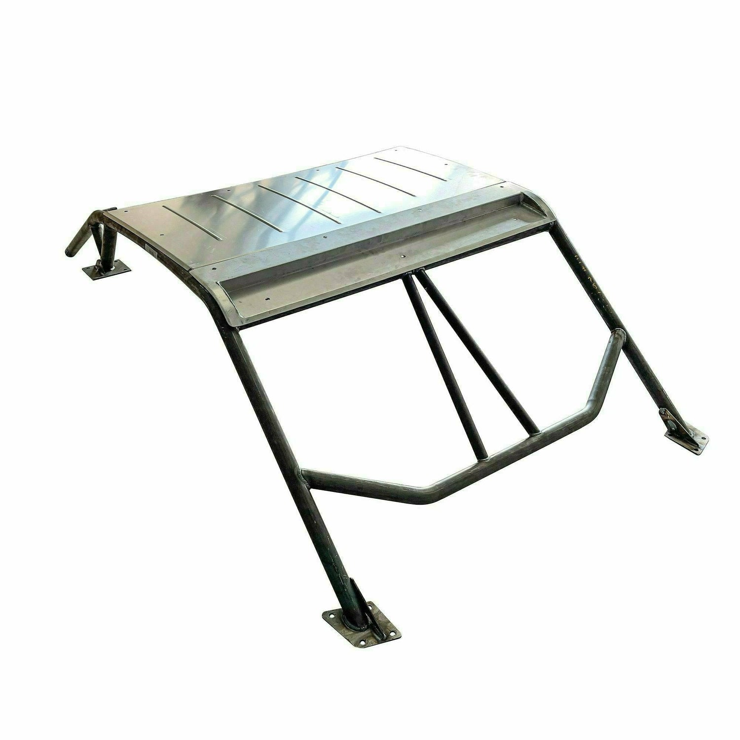 SDR Motorsports Can Am Maverick X3 (2020+) Shorty Cage (RAW)