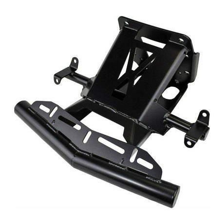 SDR Motorsports Can Am Maverick X3 Pre-Runner Front Winch Bumper