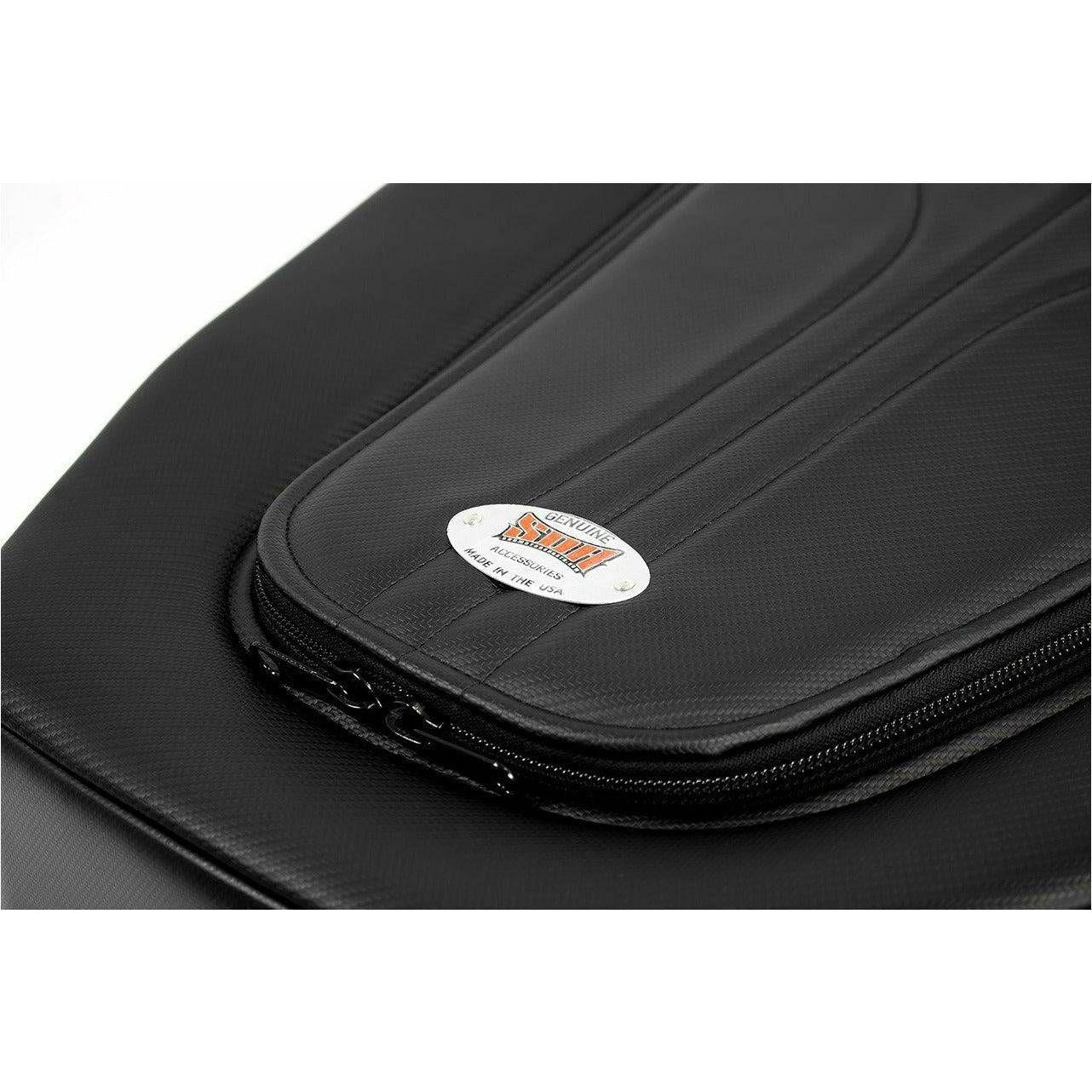 Can Am X3 Rear Bed Storage Bag | SDR Motorsports