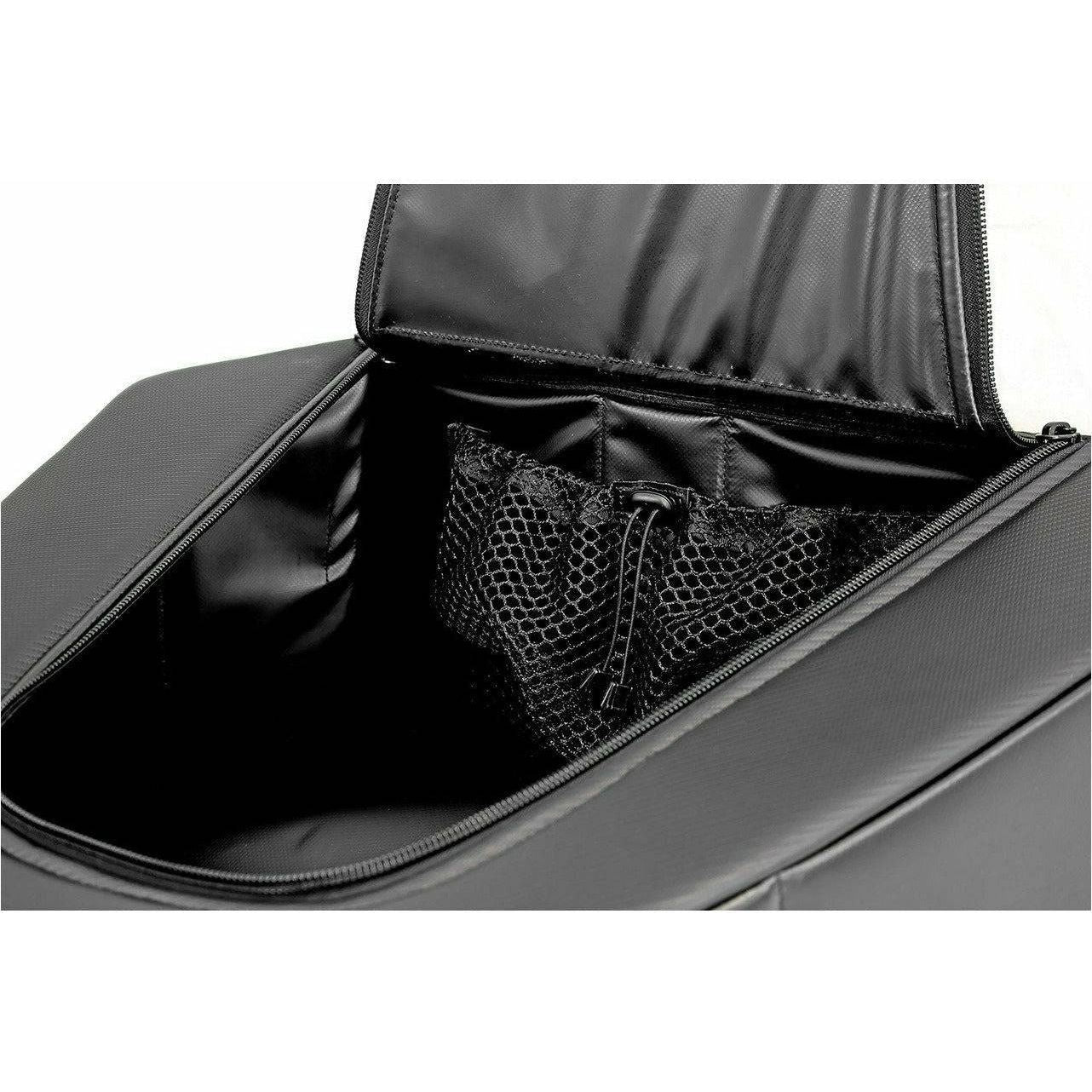 Can Am X3 Rear Bed Storage Bag | SDR Motorsports